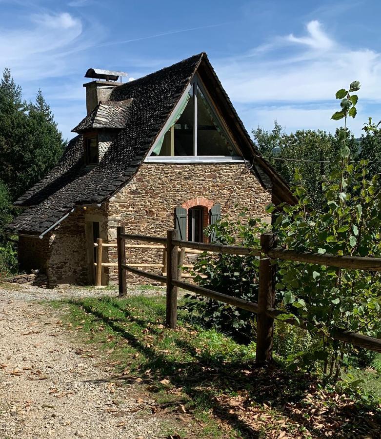 Cassaniouze Maison D'Helene מראה חיצוני תמונה
