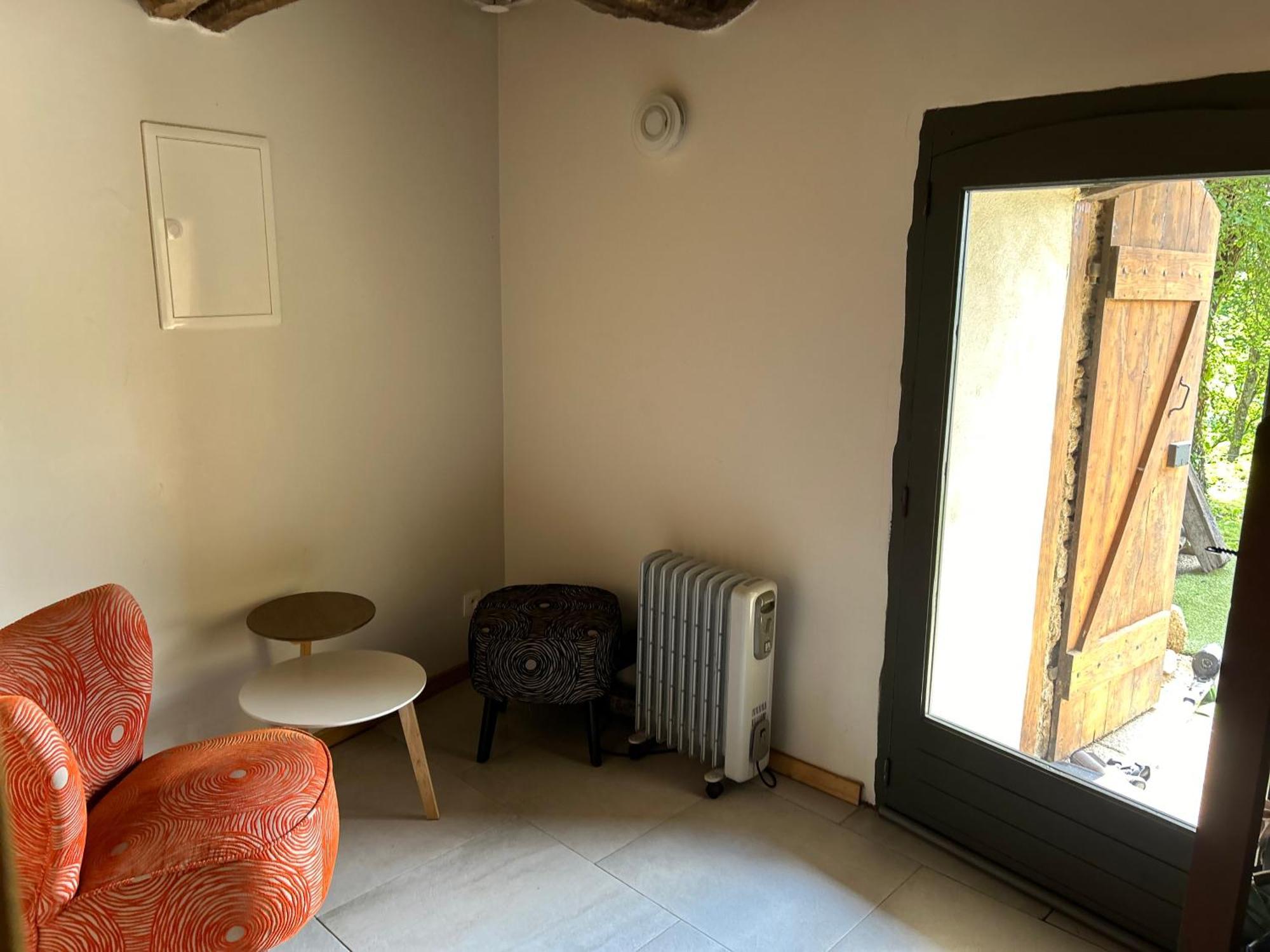 Cassaniouze Maison D'Helene מראה חיצוני תמונה