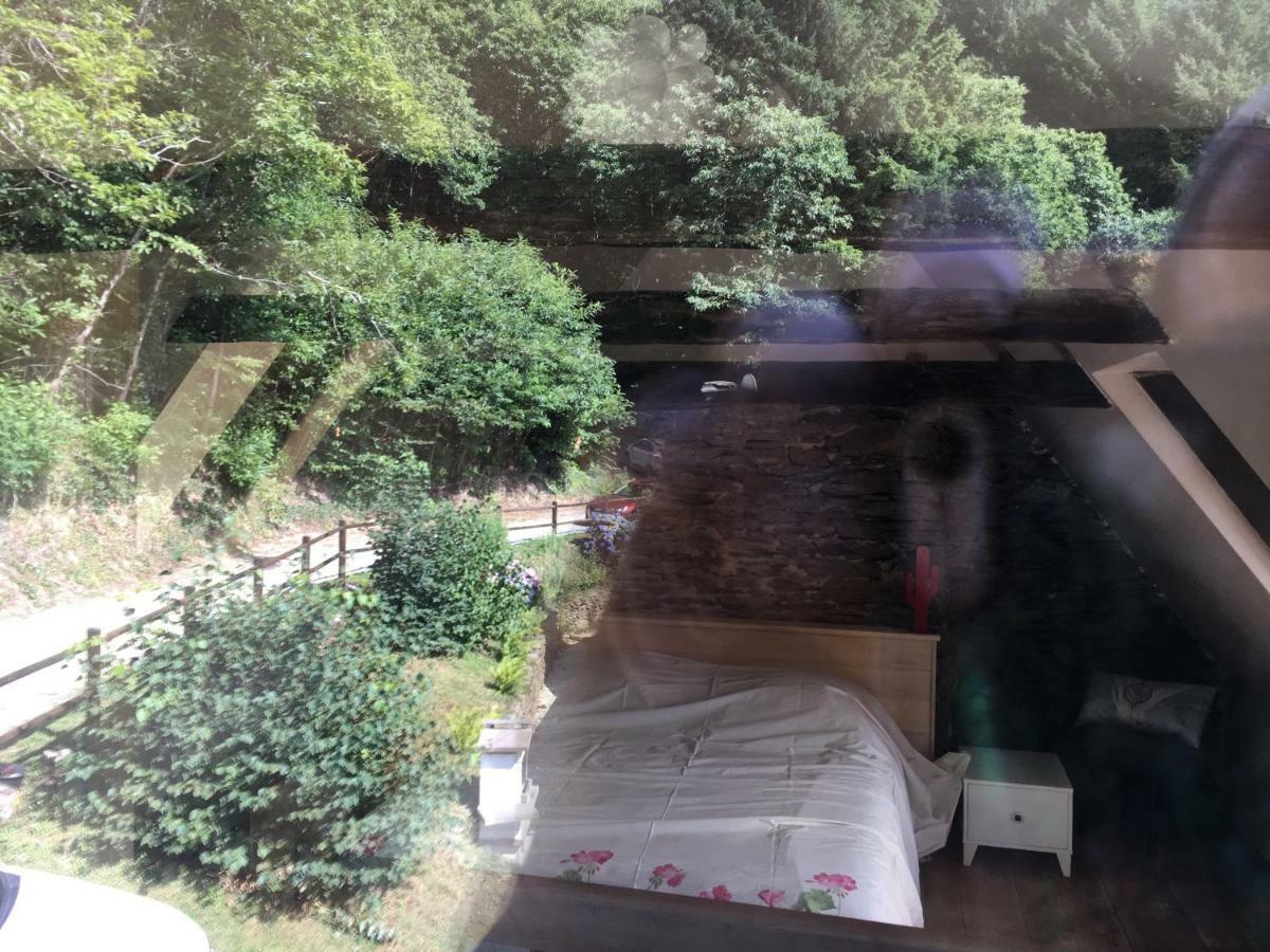 Cassaniouze Maison D'Helene מראה חיצוני תמונה
