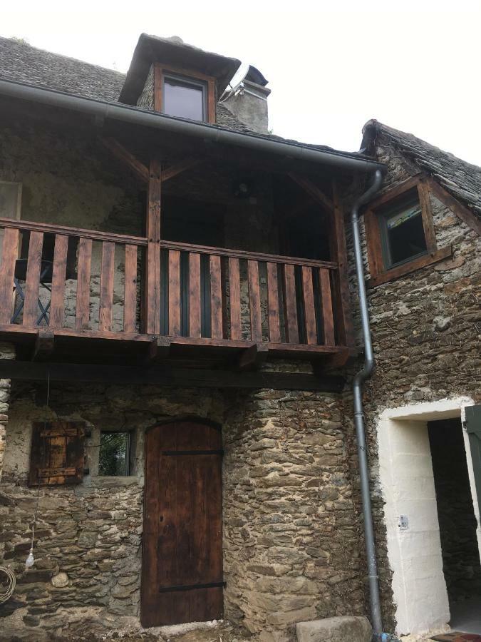 Cassaniouze Maison D'Helene מראה חיצוני תמונה
